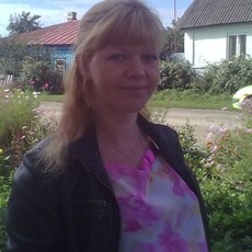 Фотография девушки Валерия, 37 лет из г. Белев