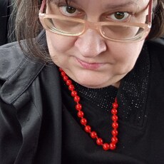 Фотография девушки Ольга, 58 лет из г. Томск