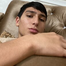 Фотография мужчины Асхаб, 18 лет из г. Грозный