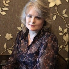 Фотография девушки Инна, 57 лет из г. Барановичи