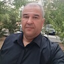 Уткирбек, 51 год