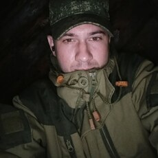 Фотография мужчины Сергей, 25 лет из г. Омск