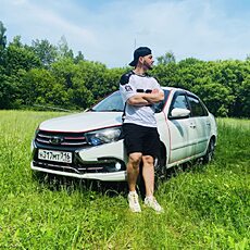 Фотография мужчины Тимур, 27 лет из г. Елабуга