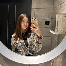 Фотография девушки Вероника, 20 лет из г. Иваново