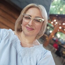 Фотография девушки Алена, 53 года из г. Донецк