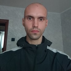 Фотография мужчины Женя, 28 лет из г. Гай