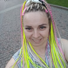 Фотография девушки Наталья, 39 лет из г. Коряжма