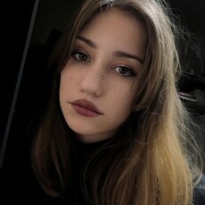 Фотография девушки Алина, 23 года из г. Калининград