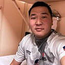 Ринчин, 24 года