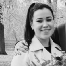 Фотография девушки Алина, 27 лет из г. Владикавказ