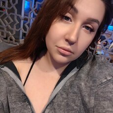 Фотография девушки No Name, 29 лет из г. Тюмень