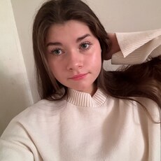 Фотография девушки Ирина, 20 лет из г. Воронеж