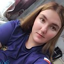 Марина, 24 года