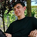 Максим, 20 лет