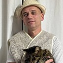 Сергей, 44 года