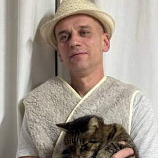 Фотография мужчины Сергей, 44 года из г. Минск