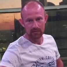 Фотография мужчины Серега, 41 год из г. Петропавловск