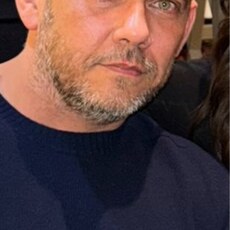 Фотография мужчины Антон, 42 года из г. Берлин