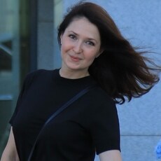 Фотография девушки Анна, 39 лет из г. Нижний Новгород