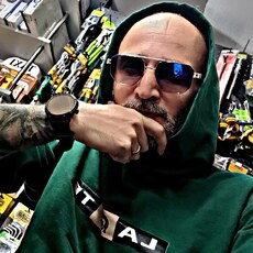 Фотография мужчины Llarik, 43 года из г. Бендеры