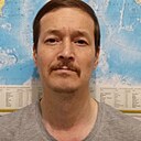 Фарит, 44 года