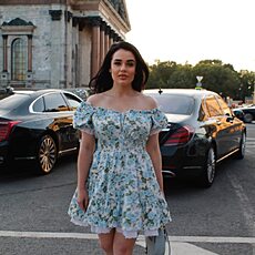 Фотография девушки Юлия, 27 лет из г. Москва