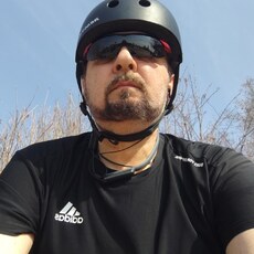 Фотография мужчины Владимир, 60 лет из г. Красноярск