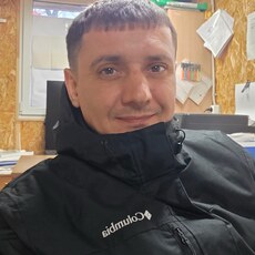 Фотография мужчины Игорь, 36 лет из г. Москва