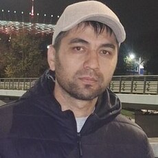 Фотография мужчины Fathidin, 36 лет из г. Киев