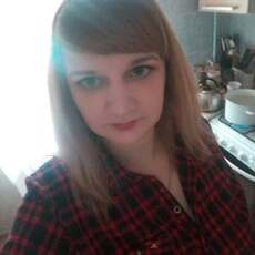 Фотография девушки Алина, 35 лет из г. Гродно