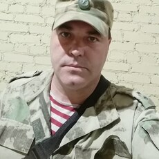 Фотография мужчины Максим, 39 лет из г. Подольск