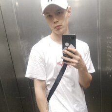 Фотография мужчины Алексей, 22 года из г. Серпухов