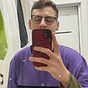 Даня, 22 года