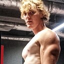 Даниил, 22 года