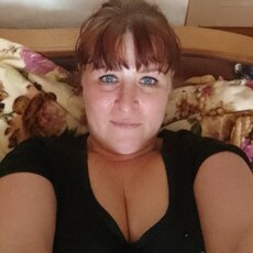 Фотография девушки Изюминка, 38 лет из г. Нижний Новгород