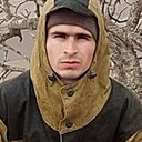 Хуршед, 27 лет