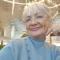 Фотография девушки Ольха, 66 лет из г. Сочи