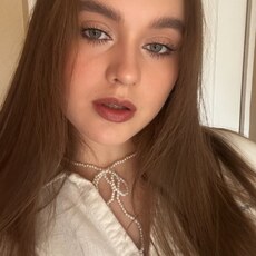 Фотография девушки Мира, 20 лет из г. Челябинск