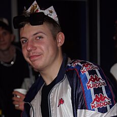 Фотография мужчины Саша, 20 лет из г. Плоцк