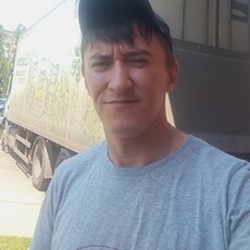 Фотография мужчины Василий, 36 лет из г. Железногорск