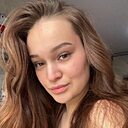 Алина, 20 лет