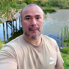 Фотография мужчины Кува, 47 лет из г. Москва