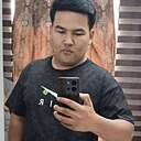 Ботирали, 24 года