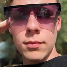 Фотография мужчины Сергей, 24 года из г. Электросталь