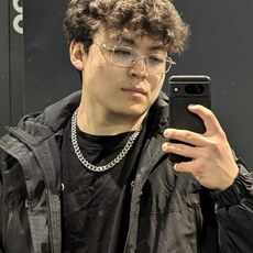 Фотография мужчины Ars, 18 лет из г. Астана