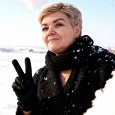 Фотография девушки Нинок, 55 лет из г. Барановичи