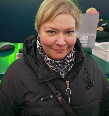 Фотография девушки Надежда, 42 года из г. Норильск