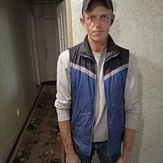 Фотография мужчины Жэка, 35 лет из г. Мелитополь