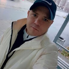 Фотография мужчины Сергей, 41 год из г. Саки