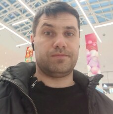 Фотография мужчины Сергей, 37 лет из г. Минск